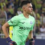 Adana Demirspor’un 16 Genç Net Keeper Deniz Dönmezer İstanbul İngilizlerden sonra İstanbul’dan 3 yaşlılar!