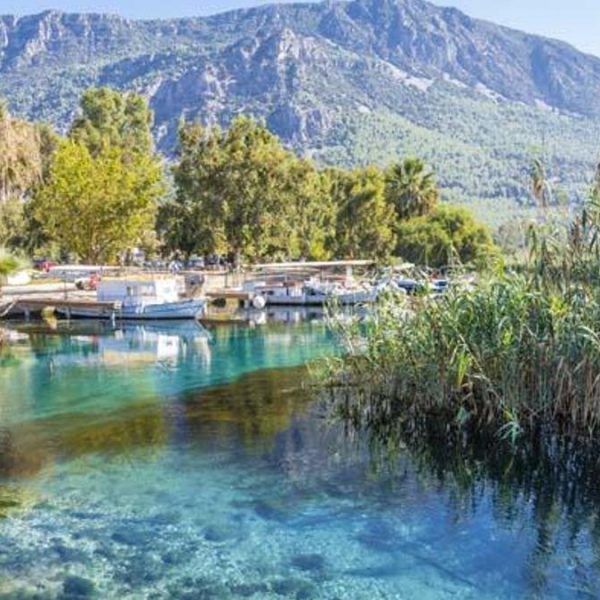 Akyaka nerede, nasıl elde edilir? Akyaka’yı ziyaret edebileceğiniz yerler nelerdir?