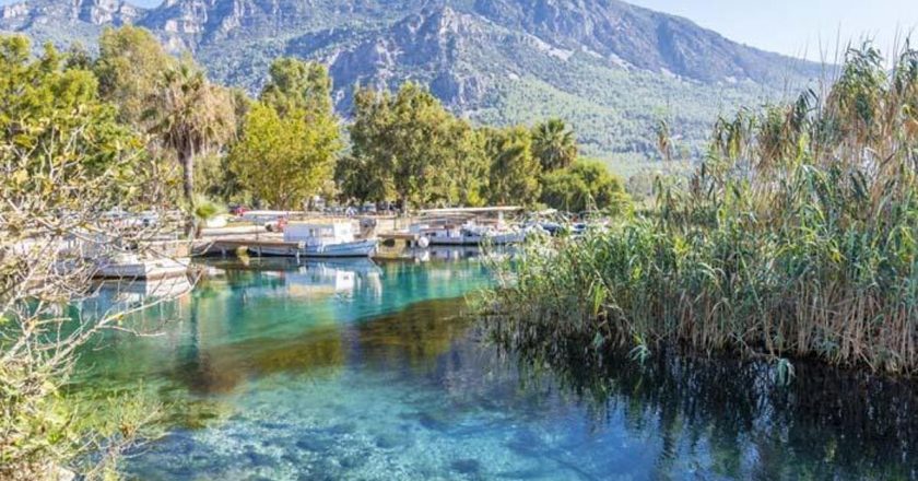 Akyaka nerede, nasıl elde edilir? Akyaka’yı ziyaret edebileceğiniz yerler nelerdir?