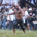 Kirkpınar’ın altın kuşağının sahibi Orihan Okulu oldu