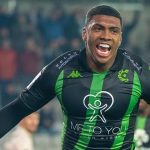 Trabzonspor, Felipe Augusto ile bir anlaşmaya vardı