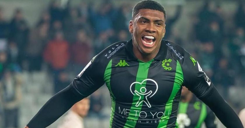 Trabzonspor, Felipe Augusto ile bir anlaşmaya vardı