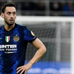 Bomba Hakan Çalhanoğlu! Gece yarısı paylaşımı sanal medyayı sarstı