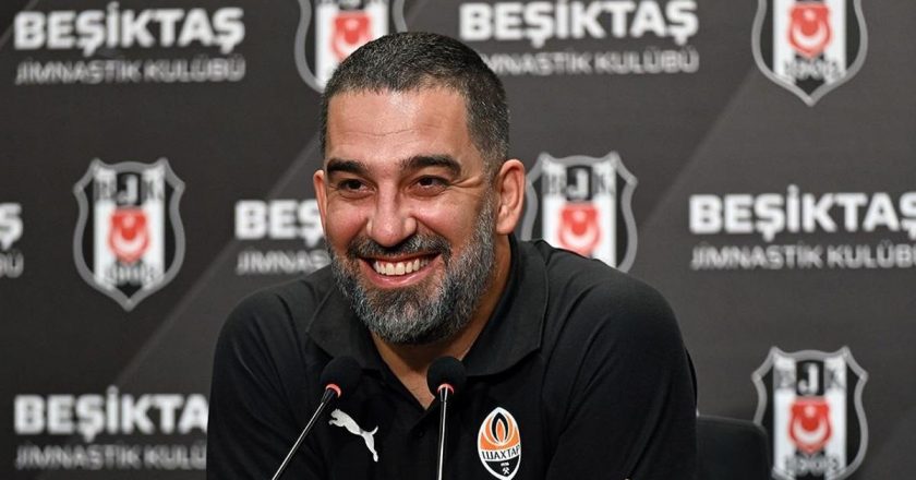 Son Dakika Spor Haberleri | Arda Turandan Beşiktaş: Bizim için bir iş buluyoruz