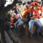 Handala gemisi için müdahale, İsrail’den Gazze’ye başlıyorum