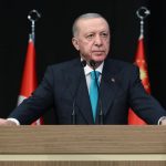 Başkan Erdoğan Norettin Topçu anılarını anıyor