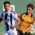 Kasmpaşa Hull City tarafından yenildi! – Son Dakika Spor Haberleri