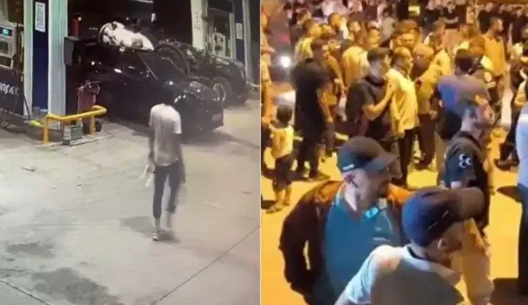 Ormanın borsada yandığı şüphesinin açıklaması İyi partinin yöneticisi olduğunu iddia ediyor – siyasi haberleri kırın