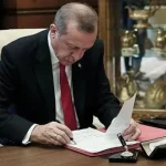 Resmi Gazete’de yayınlandı … Erdoğan’dan Yeni Rettor Randevuları! – Türkiye haberlerini kırmak