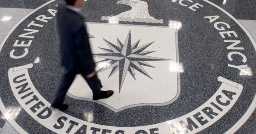Meksika’ya “CIA” kimlik kartı taşıyan ABD vatandaşlarının detayı