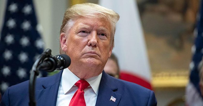 Trump: İsrail, Gazze’de 60 gün boyunca durdurulan koşulları kabul etti