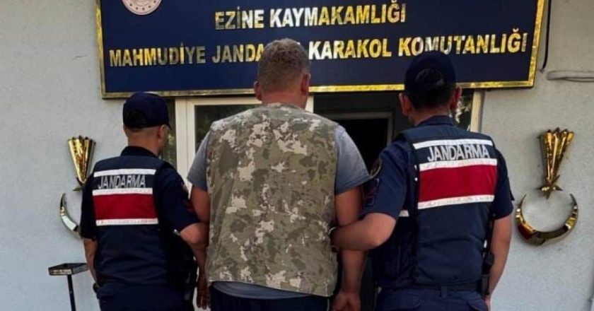 Operatörde adli prosedür başlatıldı ve yangına neden oldu