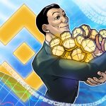 Binance Futures’da 2,5 trilyon dolar patlama
