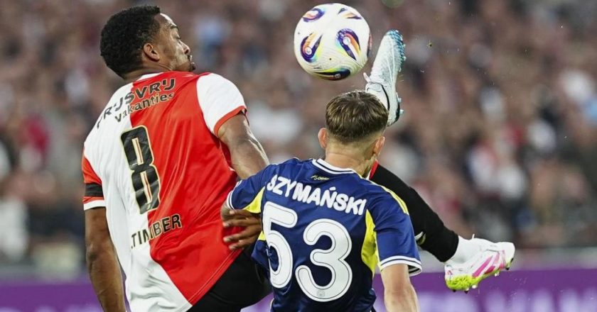 Futbol Topunun Rengi Neden Beyaz Seçildi?