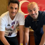 Süper Lig’in dev kulüpleri topu yarıştırdı! Mustafa Pektemek imzasının imzası! Yeni takım …