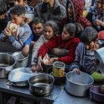 Resmi olarak duyuruldu! 500 bin Gazze sakinleri bir felaketle karşı karşıya …