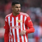Danilho Doekhi kimdir? Danilho Doekhi kaç yaşında, nerede? Danilho Doekhi Beşiktaş’a mı geliyor? – Son Dakika Spor Haberleri