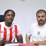 Boluspor için yeni bir işaret! Martin Boakye’nin transferi duyuruldu …