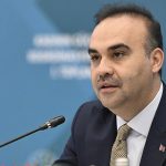 Bakan Kacir’den madalya kazanan gençleri tebrik ediyoruz