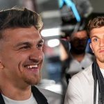 Son Dakika Spor Haberleri | Rıdvan Yulmaz Beşiktaş’a döndü! İstanbul’a geldi