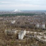 UAEA: Dün sabah Chernobyl’de çok sayıda anti -aircraft patlaması doğdu.