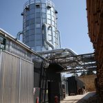 Fabrikanın cipsleri enerji olarak geri döner