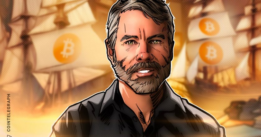 Şirketler, Yılın Mitingine zemin hazırlamak yerine BTC satın alıyor