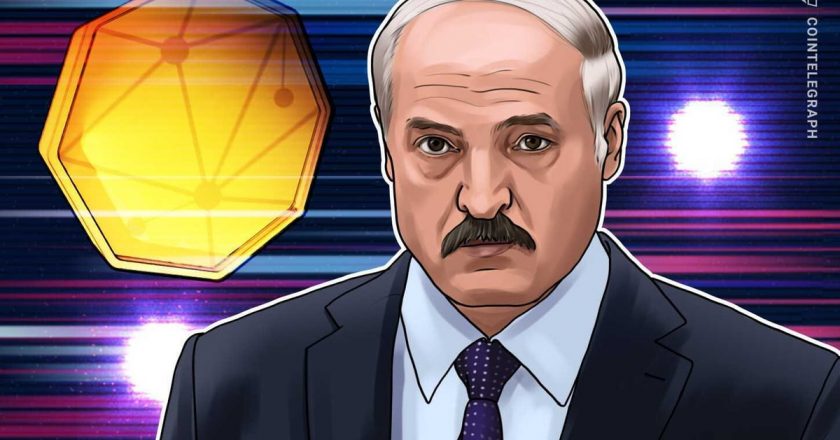 Yaptırımlar ekonomiye çarptığında, bankalar kriptlere geldi.