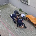 Samsun’da korkunç bir olay! 4. kattan atlayan kuaför öldü