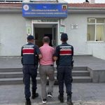 Fetö üyelerinin ihracat polisi yakalandı