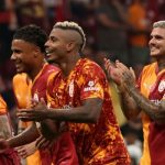 Galatasaray’ın Şampiyonlar Ligi takımı resmi olarak duyuruldu! İşte Frankfurt’a gidecek ekip … Osimhen’in koşulları açıklandı