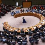 Amerika Birleşik Devletleri’ni İngiltere’den rahatsız edecek “Filistin” hareketi! UNSC zirvesinden önce beklenmedik kararlar