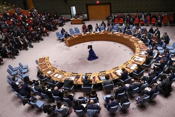 Amerika Birleşik Devletleri’ni İngiltere’den rahatsız edecek “Filistin” hareketi! UNSC zirvesinden önce beklenmedik kararlar