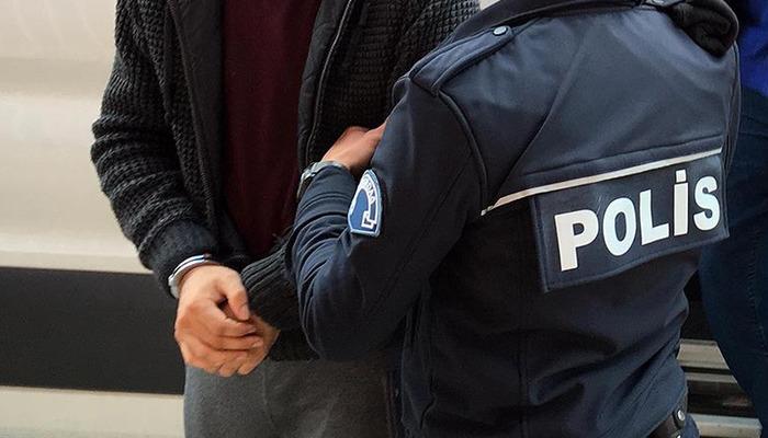 Son hapis cezası vardı! Fuger fetö’cü yakalandı