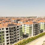 300 bin deprem konutu hazır