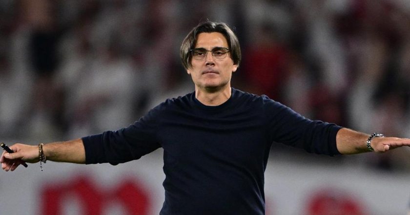 Son Dakika Spor Haberleri | Vincenzo Montella: Adım adım hareket ediyoruz