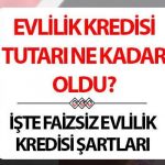250 Bin TL Marciminal Yaşam Koşulu 2025 Son Dakika | Başkan Erdoğan’ı duyurdu! 2025 evlilik kredisi ne kadar, nasıl satın alınır, kim başvurabilir, yaş gereksinimi neydi? Kredi tutarı arttı! Evlilik kredisi için 250 bin çocuk kriteri!