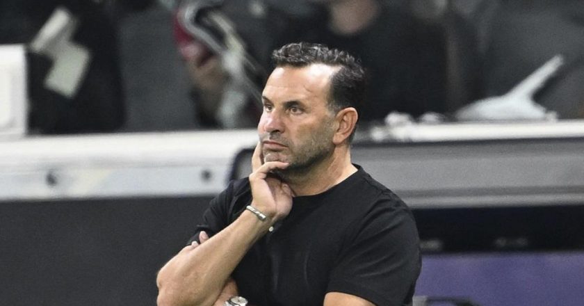 Son Dakika Spor Haberleri | Okan Buruk: Bu sonuç benim sorumluluğumda