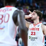 Alperere Şengün Eurobasket’teki en iyi turnuva takımı için seçildi! – Son Dakika Spor Haberleri