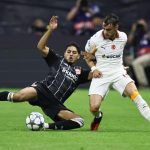Galatasaray, Eintracht Frankfurt ile 51’i yendi