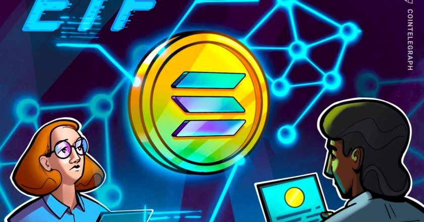 Analistler SOLANA ETF coşkusu büyürken fiyat hedeflerini paylaşır
