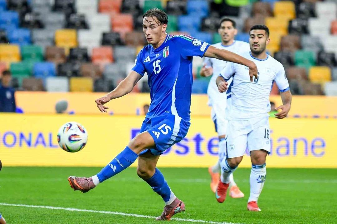 2026 Dünya Kupası Avrupa elemeleri ekim maçları tamamlandı! İngiltere finale yükseldi... 4