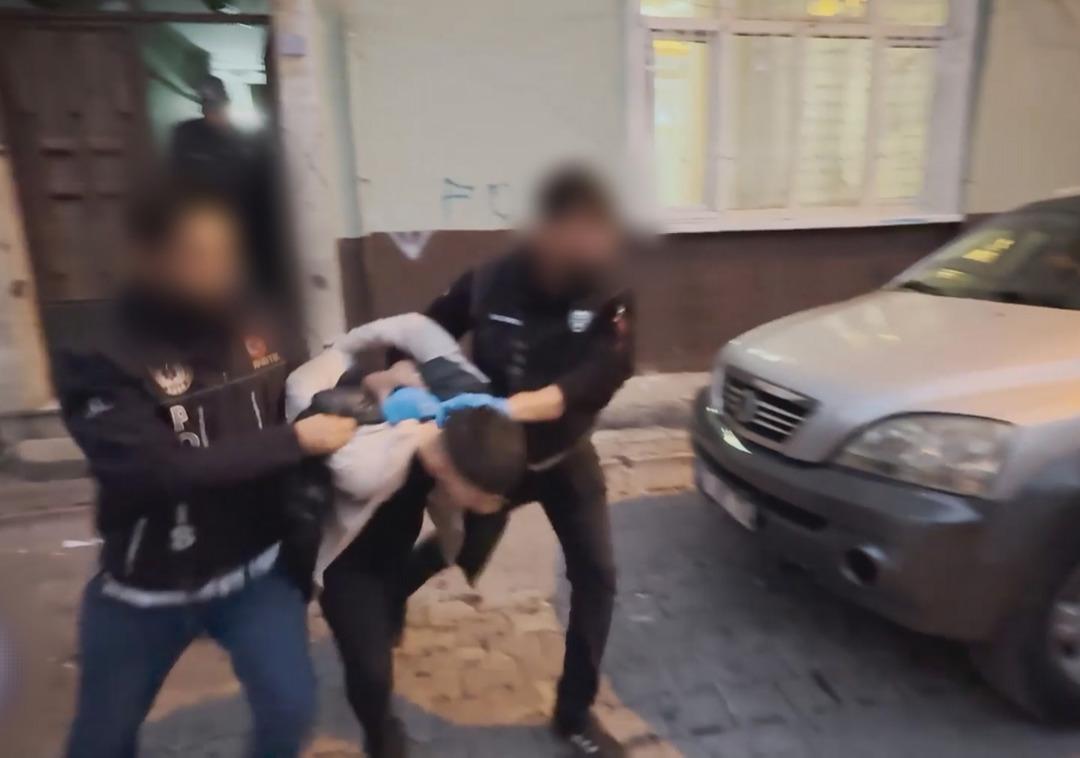 Bakan Yerlikaya açıkladı: Narkokapan Konya Operasyonu'nda 419 şüpheli tutuklandı! 2