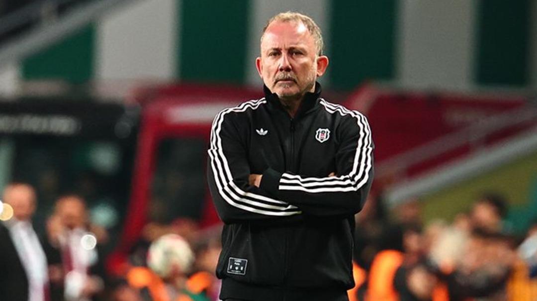 Flaş Sergen Yalçın, F.Bahçe maçı öncesi Beşiktaş'ı iddia etti! 2