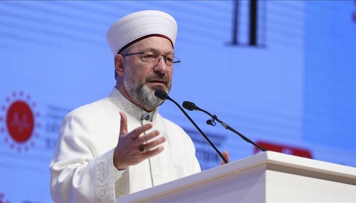Ali Erbaş’tan sonra, Diyanet’te Diyanet’in işten çıkarılması! Erdoğan imzaladı …