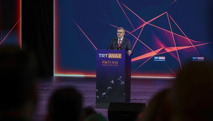 İletişim Direktörü Duran: “Ortak Türk alfabesi, iletişim ve medya faaliyetlerimize yeni ufuklar açacak”