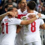 2026 Dünya Kupası Avrupa elemeleri ekim maçları tamamlandı! İngiltere finale yükseldi…