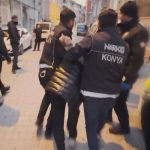 Bakan Yerlikaya açıkladı: “Narkotrap Konya” operasyonunda 419 şüpheli tutuklandı!