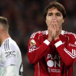 Liverpool kazanmayı unuttu! Manchester United 10 yıl sonra Anfield’da kazandı