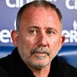 Flaş Sergen Yalçın, F.Bahçe maçı öncesi Beşiktaş’ı iddia etti!